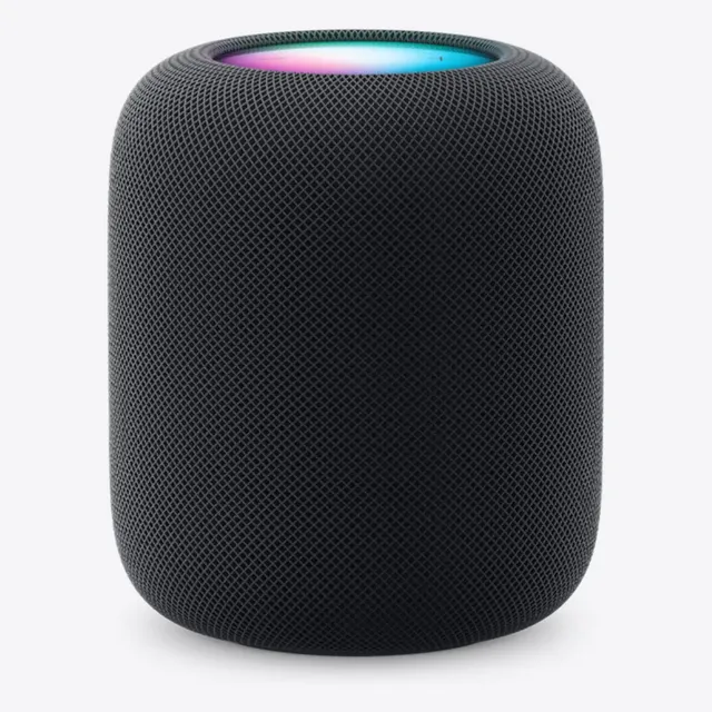 HomePod