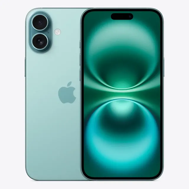 iPhone 16 Plus