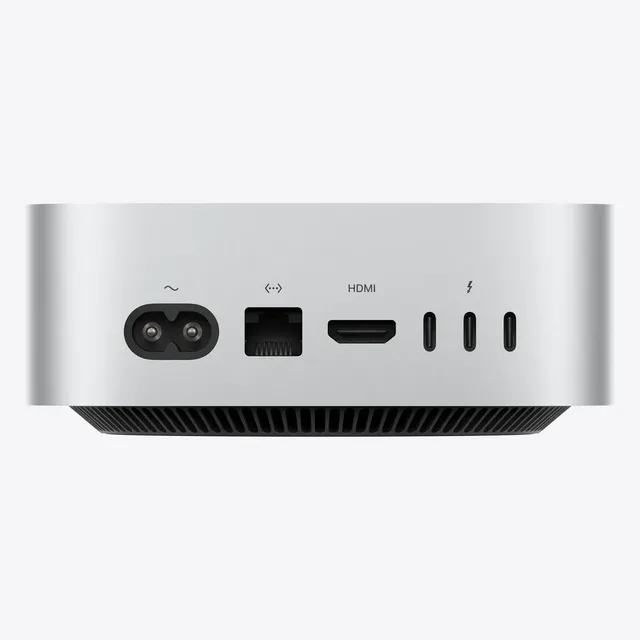 Mac mini