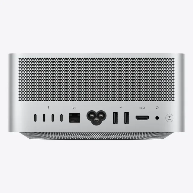 Mac Studio