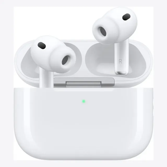 AirPods Pro 3