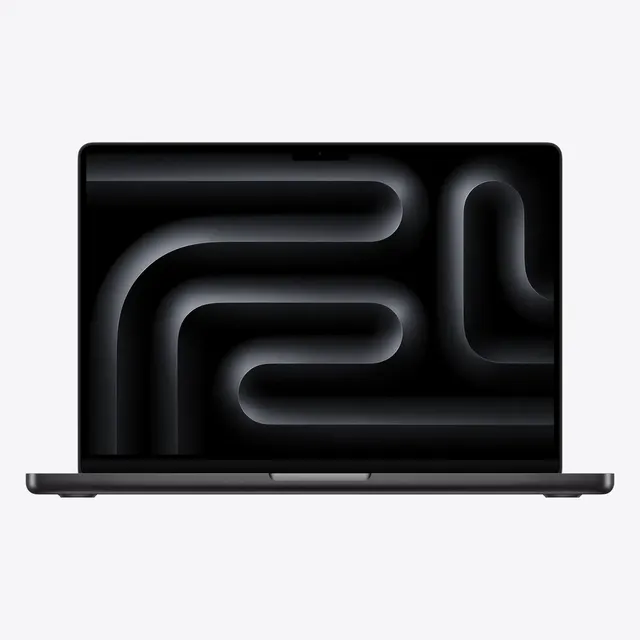 MacBook Pro 14" (M5)