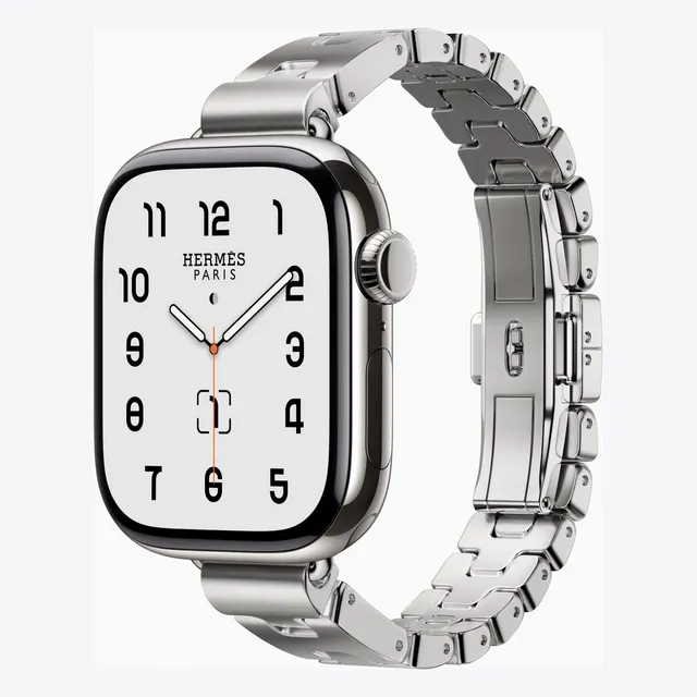 Apple Watch Hermès Series 11