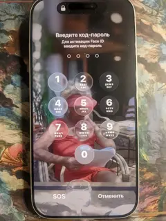 Фото к отзыву