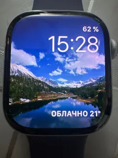 Фото к отзыву