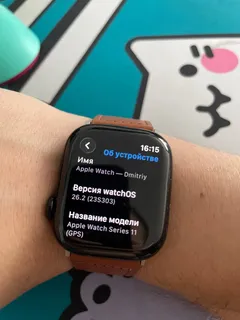 Фото к отзыву
