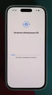 Фото к отзыву