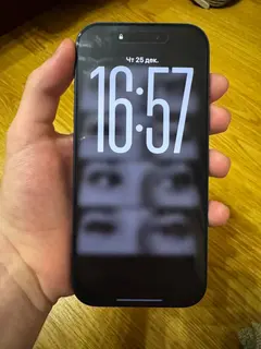 Фото к отзыву