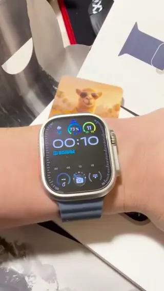 Видео к отзыву