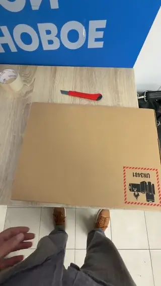 Видео к отзыву