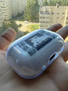 Фото к отзыву