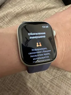 Фото к отзыву