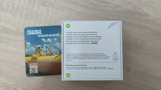 Фото к отзыву