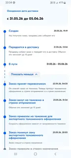 Фото к отзыву