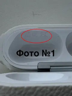 Фото к отзыву