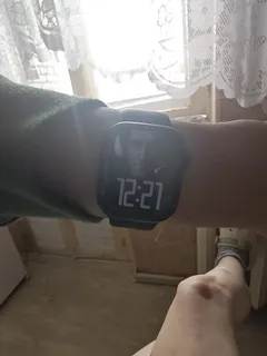 Фото к отзыву