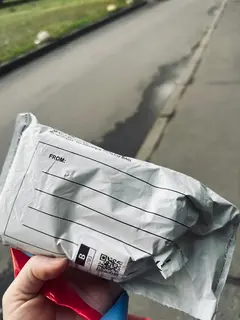 Фото к отзыву