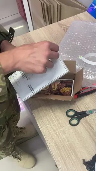 Видео к отзыву