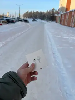 Фото к отзыву