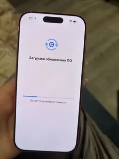 Фото к отзыву
