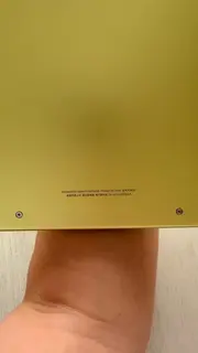 Фото к отзыву