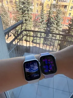 Фото к отзыву